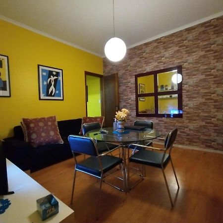 Apartamento Arouche サンパウロ エクステリア 写真