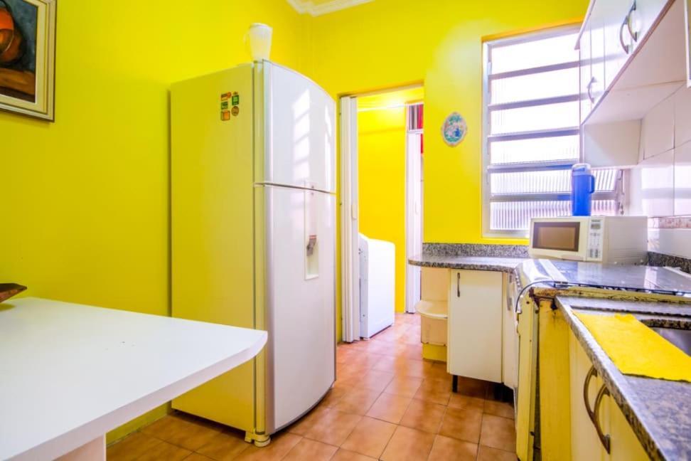 Apartamento Arouche サンパウロ エクステリア 写真