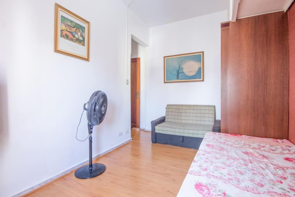 Apartamento Arouche サンパウロ エクステリア 写真