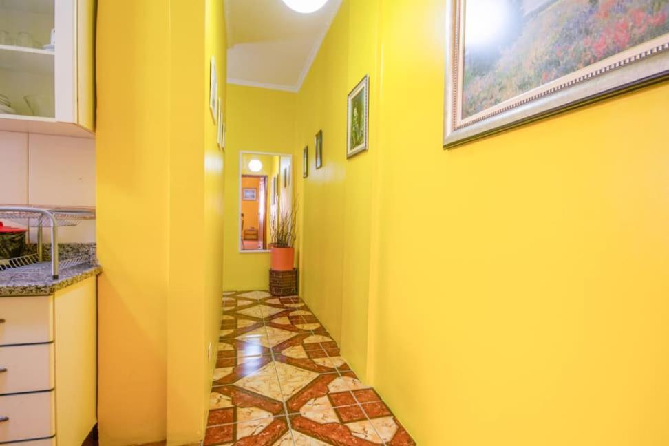 Apartamento Arouche サンパウロ エクステリア 写真