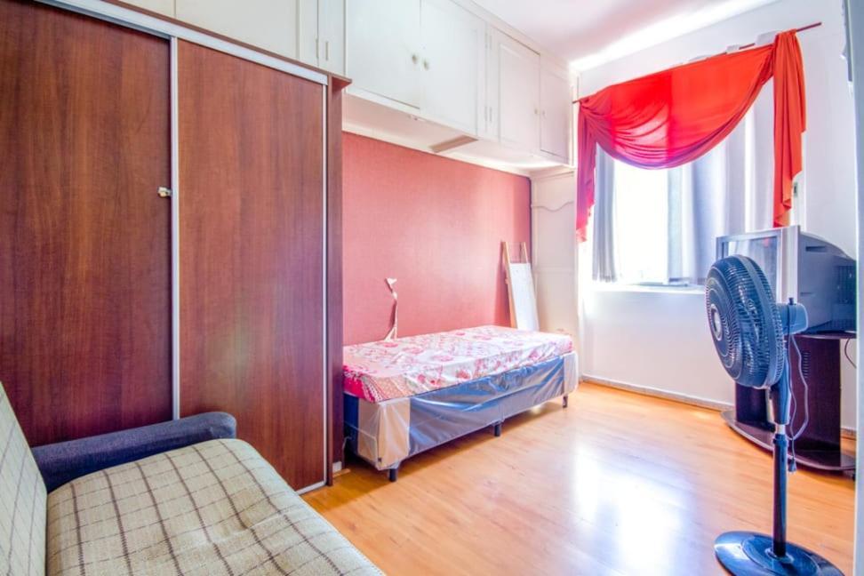 Apartamento Arouche サンパウロ エクステリア 写真