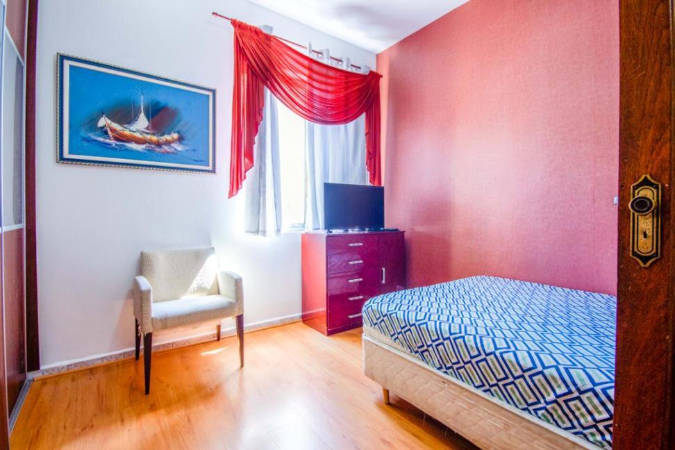Apartamento Arouche サンパウロ エクステリア 写真