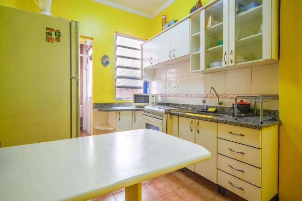 Apartamento Arouche サンパウロ エクステリア 写真