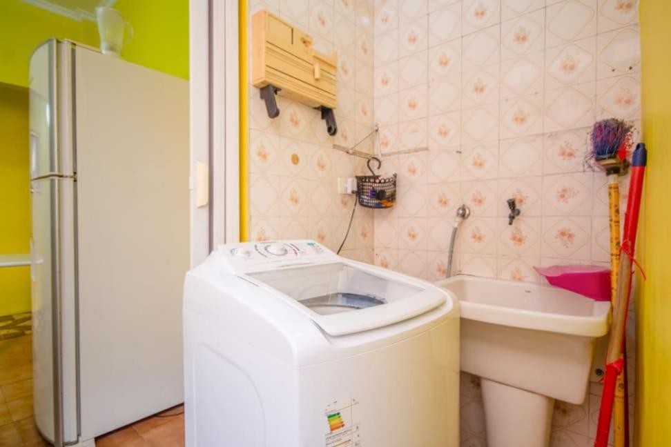 Apartamento Arouche サンパウロ エクステリア 写真