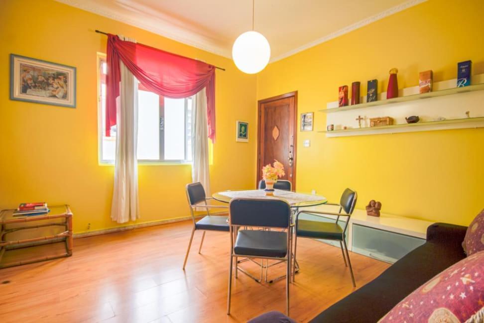 Apartamento Arouche サンパウロ エクステリア 写真