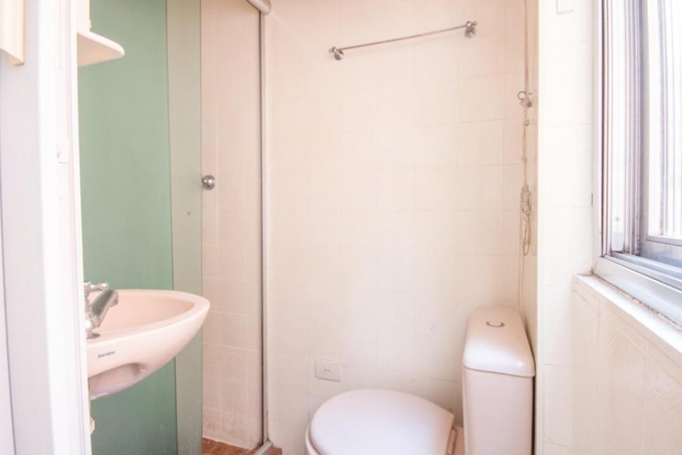 Apartamento Arouche サンパウロ エクステリア 写真