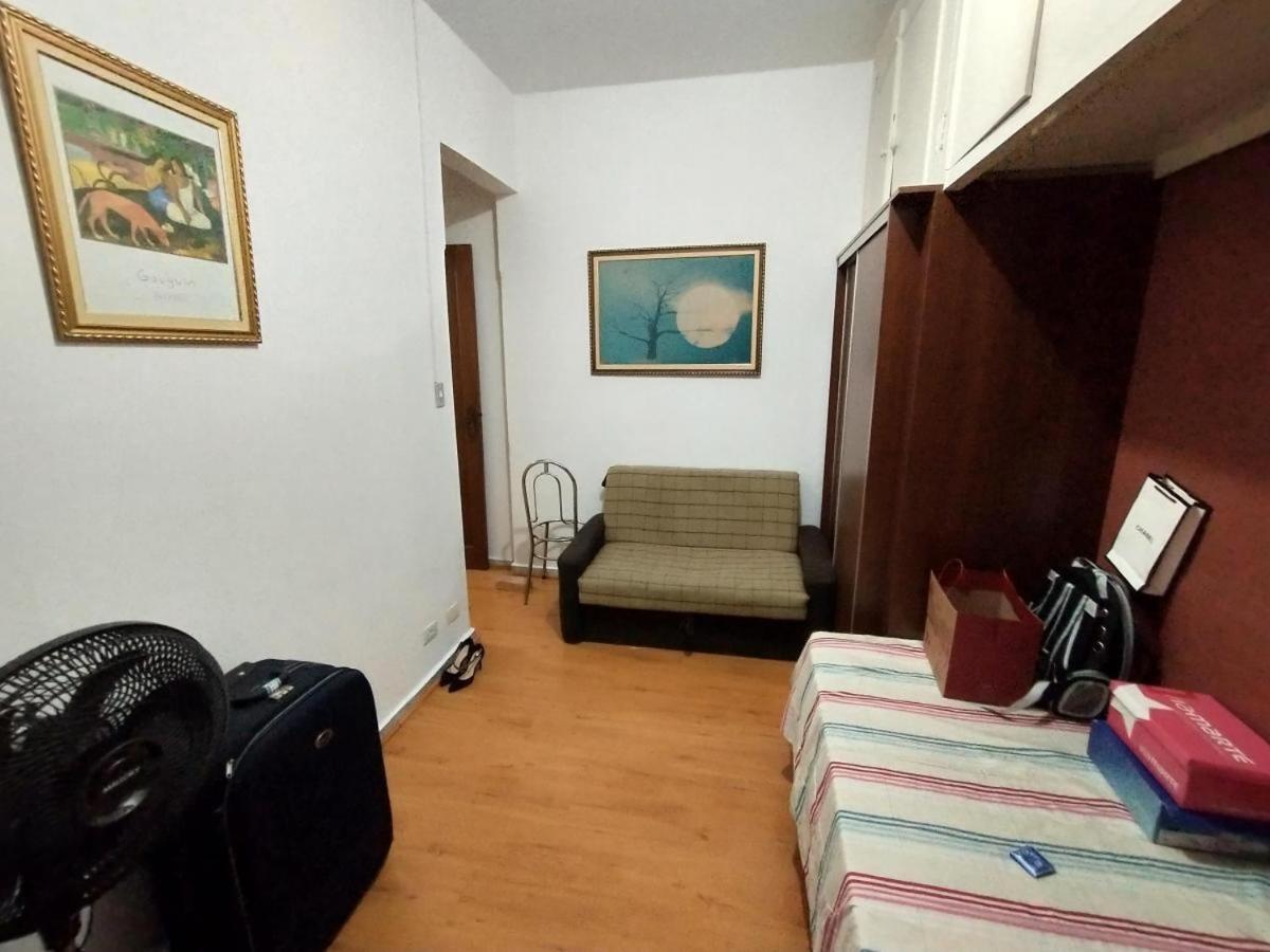 Apartamento Arouche サンパウロ エクステリア 写真