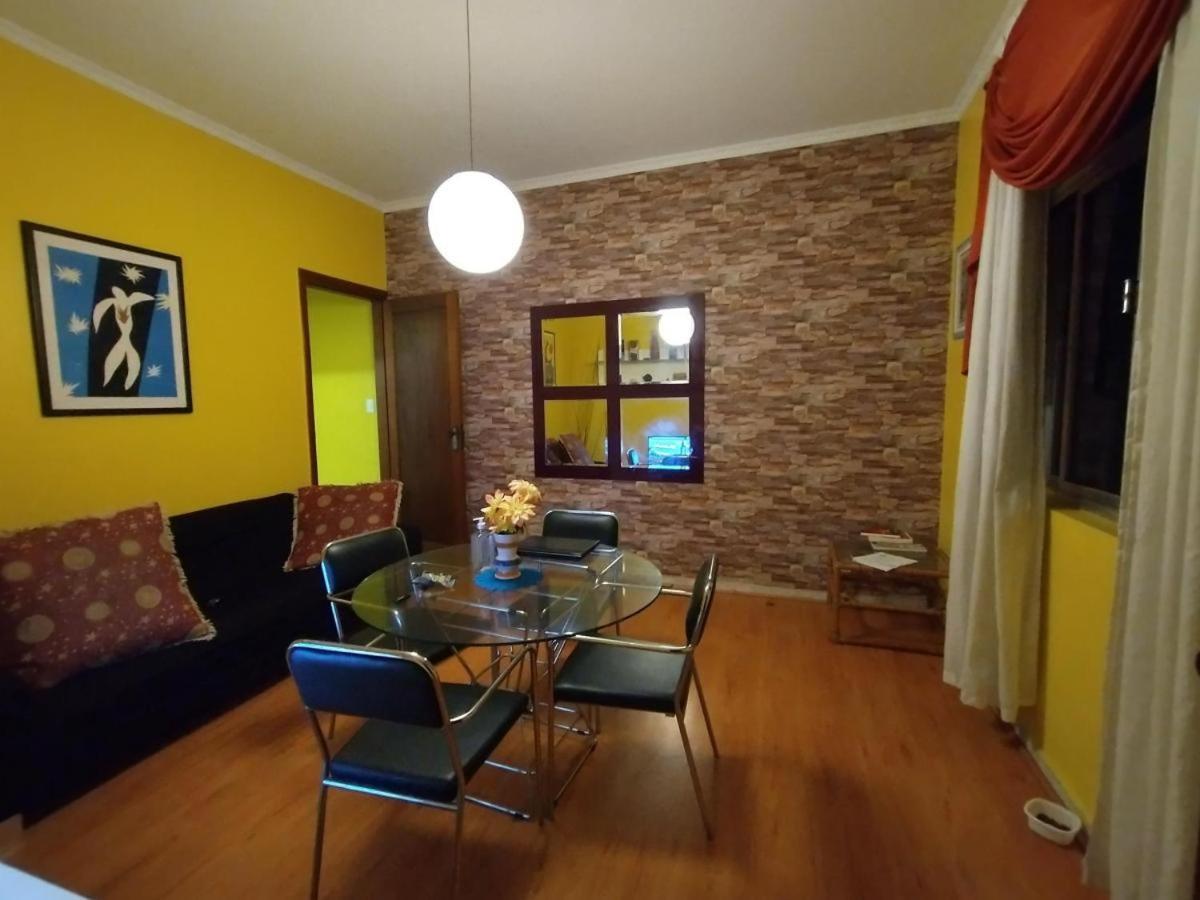 Apartamento Arouche サンパウロ エクステリア 写真